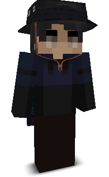 ImHers's skin