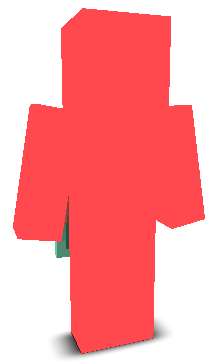 FrostIsMe's skin