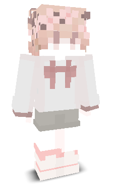 rexpierce's skin