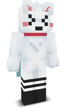 luckyducky787's skin