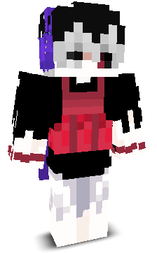 yourmaster12's skin