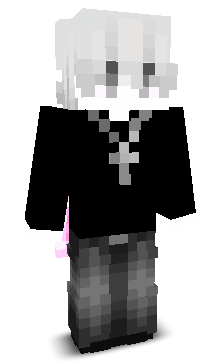 ImmaSycho's skin
