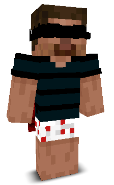 Itz_Not_Dejvikos's skin