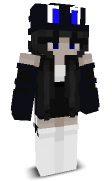 Txyler's skin