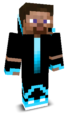 BuckettMC's skin