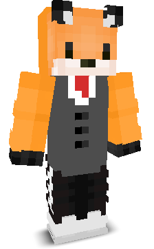 DZQ_Benny's skin