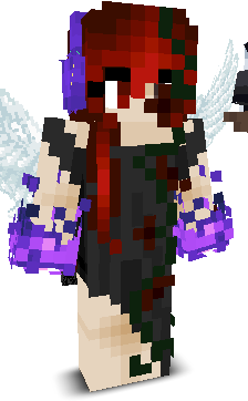 PvProokie's skin