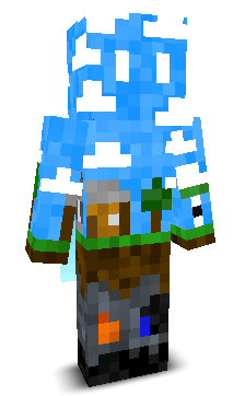 Bebok01's skin