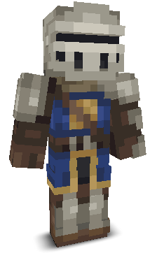 RogueTheBird's skin