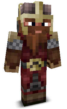 DanskeDorte's skin