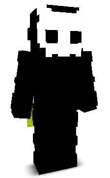 Zeputikku's skin