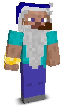 NoodleClient's skin