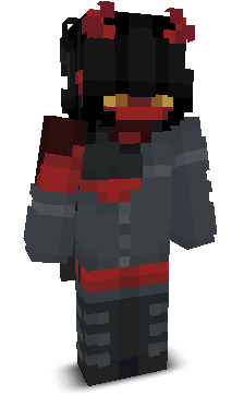 Red_Better's skin