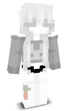doggop's skin