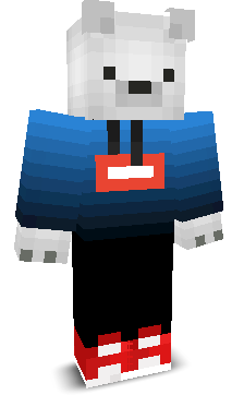 MaupieV's skin