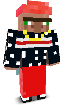 ermereeem's skin