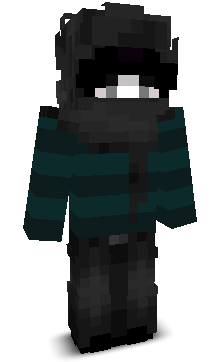 Isoac's skin