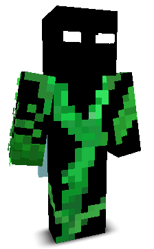 Elvarette's skin