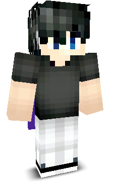 LagWasReal's skin