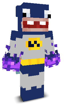 Alzstxr's skin