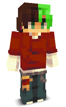 LJSack's skin