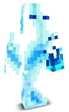 EYW8's skin