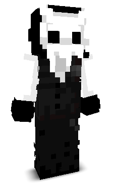 KiUltra's skin