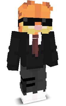 SparenWeilArm's skin
