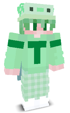 TobiaszGaming20's skin