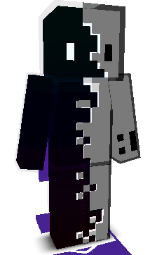 ImStaticMC's skin