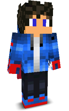 Diamands_King's skin