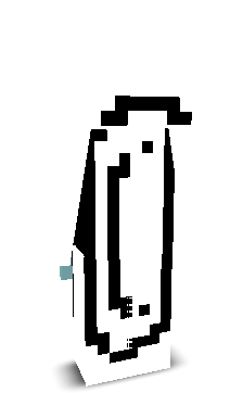 Knobq's skin