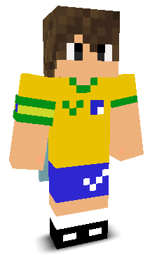 Afectei's skin