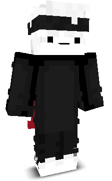LegendaryFK's skin