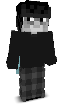 Esatyo9's skin