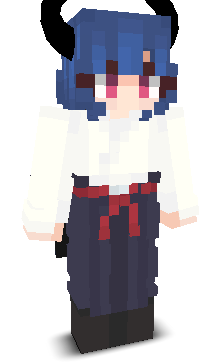 hestila's skin
