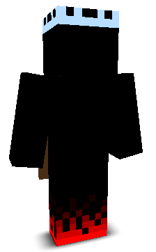 Retherium_'s skin