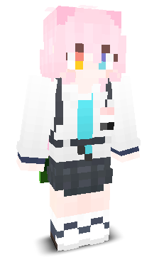 sylsdaign's skin