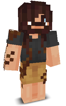 QuorenX's skin