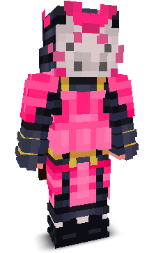 Charlawlor's skin