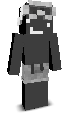 xvxxvxx's skin