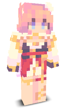 LoveElysia_'s skin