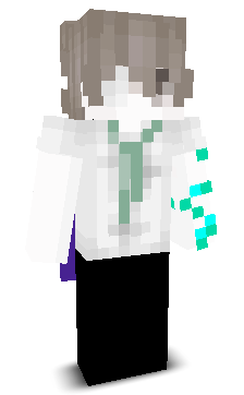 Voltified's skin