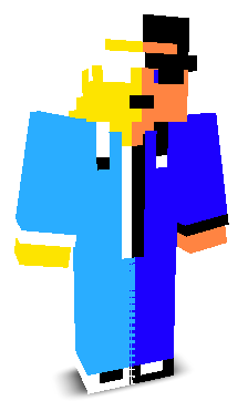 promakerYT33f's skin
