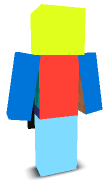 linglo17's skin