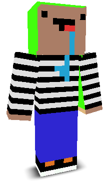 bananennectar's skin