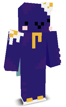 littel_egg's skin