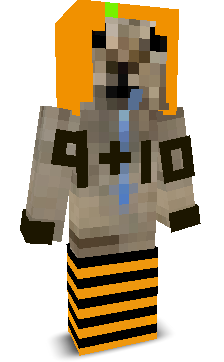Blakethesnake69's skin