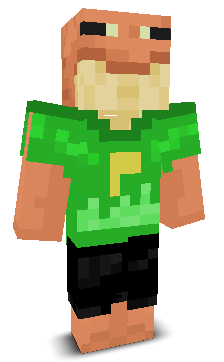 Frogman4242's skin