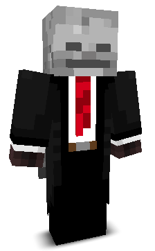 BlockBuster5908's skin